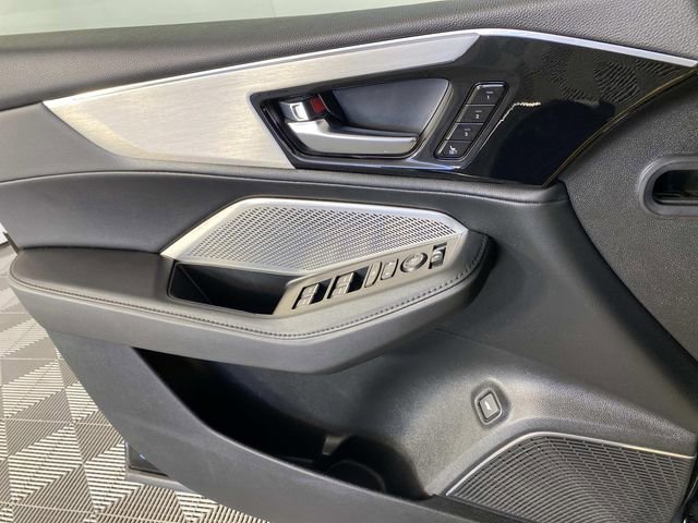 Used 2023 Acura MDX SH-AWD image 27