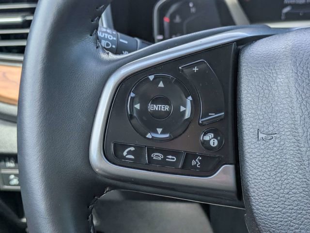 Used 2022 Honda CR-V EX-L image 25
