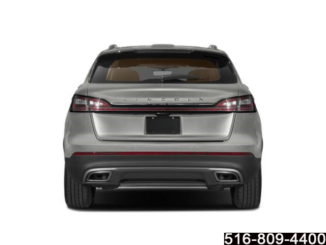 Used 2021 Lincoln Nautilus AWD w/ Equipment Group 101A image 6