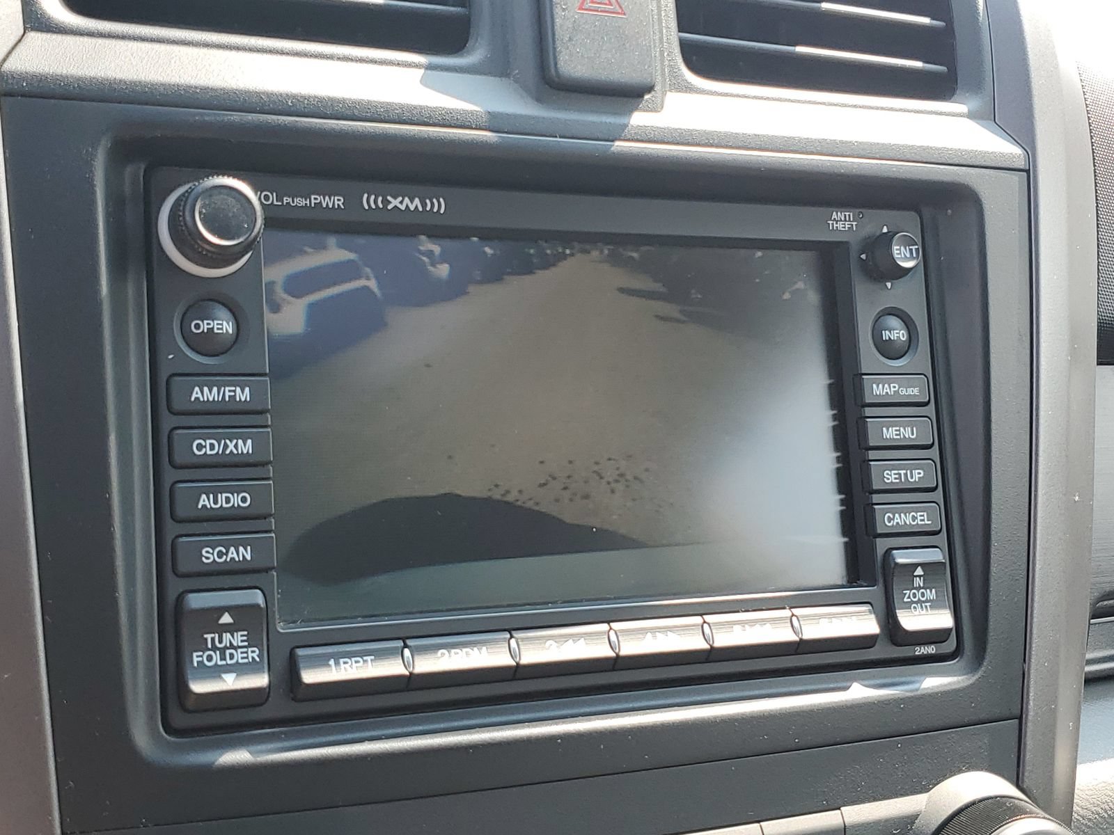 Used 2007 Honda CR-V EX-L image 28