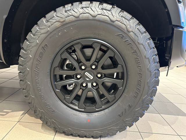 New 2026 Ford F150 Raptor AWD/4WD image 30