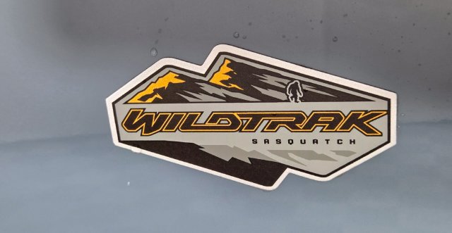 Used 2023 Ford Bronco Wildtrak AWD/4WD image 8