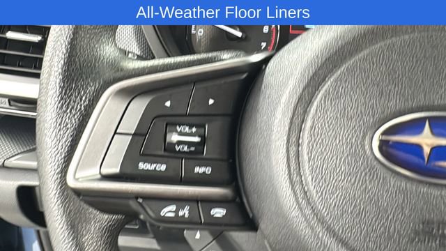 Certified 2023 Subaru Forester image 25