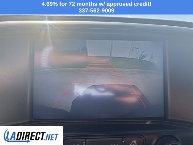 Used 2015 Chevrolet Silverado 2500 High Country w/ Duramax Plus Package AWD/4WD image 33