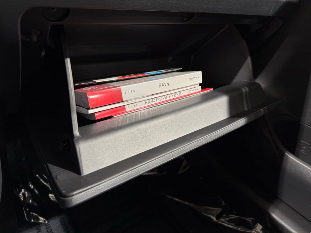 Certified 2025 Toyota RAV4 XLE Premium w/ Weather Package image 31