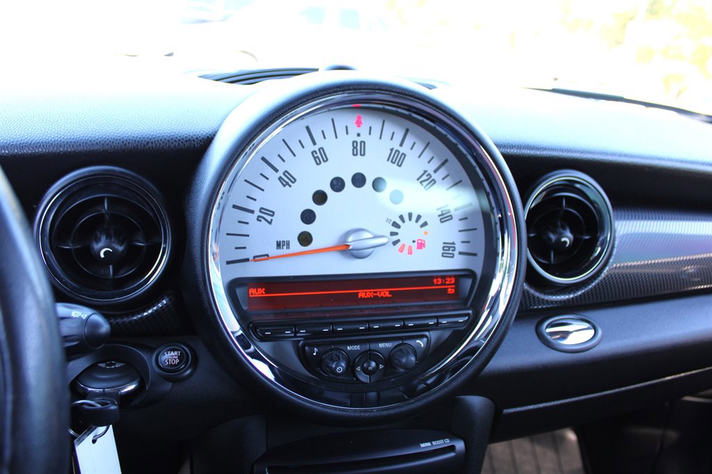 Used 2013 MINI Cooper Clubman S image 18