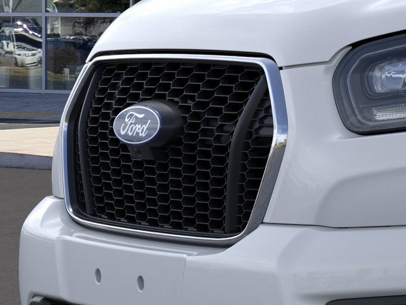 New 2026 Ford Transit 350 XLT image 18