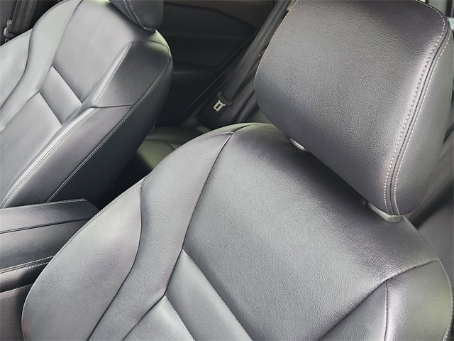 Used 2023 Nissan Rogue SL w/ SL Premium Package image 24