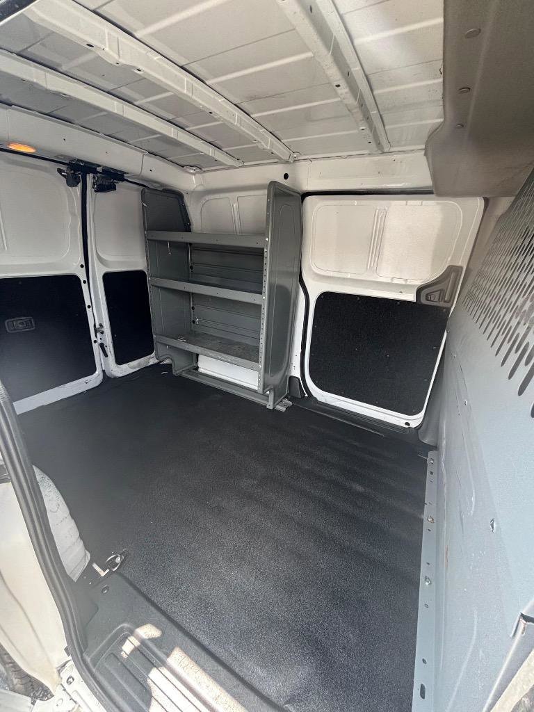 Used 2018 Nissan NV200 S image 20