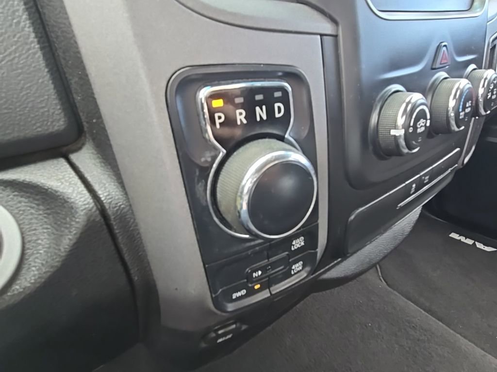 Used 2019 RAM 1500 Express w/ Express Value Package image 20