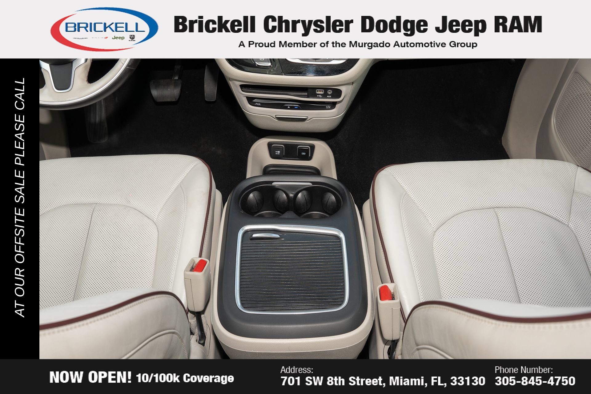 Used 2019 Chrysler Pacifica Limited w/ Advanced Safetytec Group FWD image 29