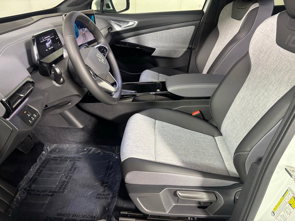 New 2026 Volkswagen ID.4 Pro image 9