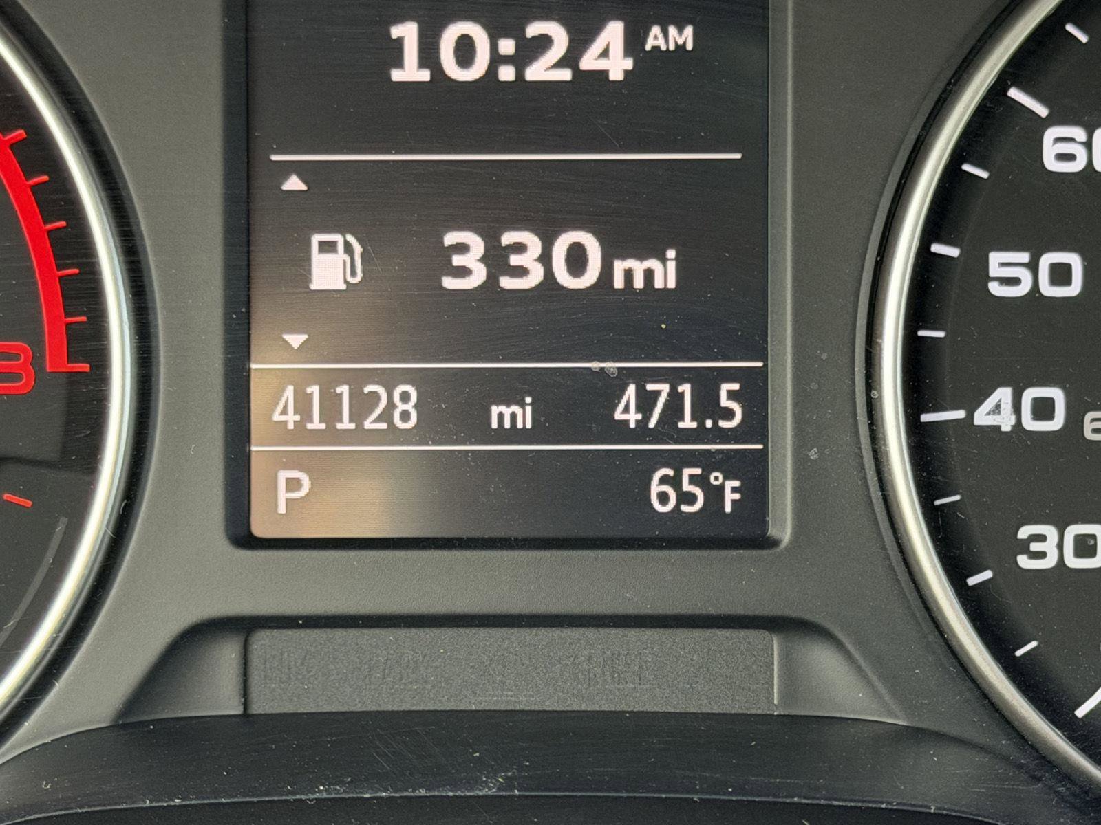 Used 2017 Audi A3 2.0T Premium w/ Convenience Package image 18