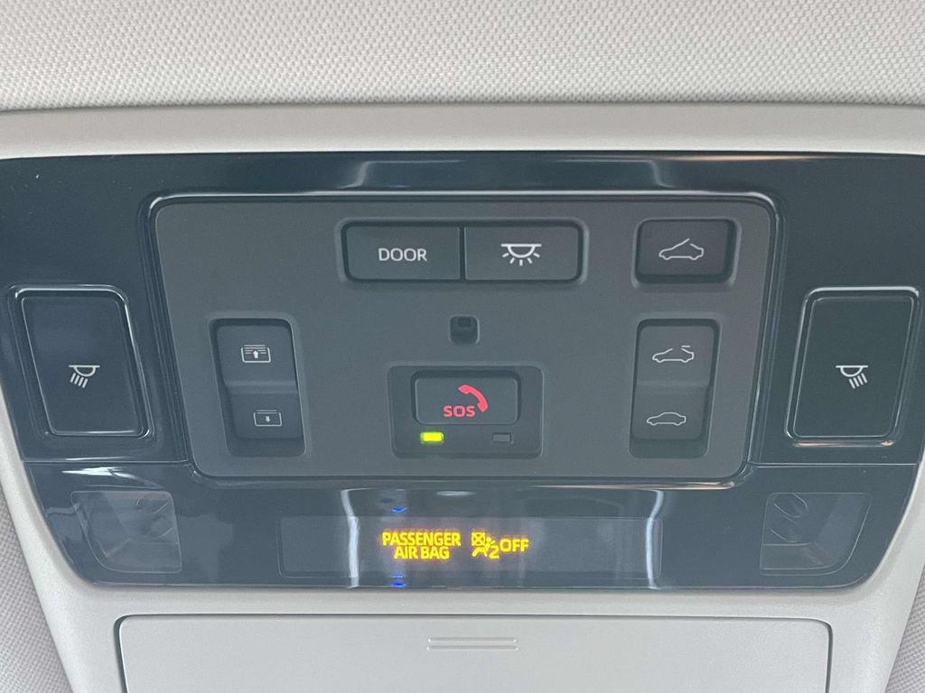 Used 2025 Toyota Grand Highlander AWD Hybrid image 22
