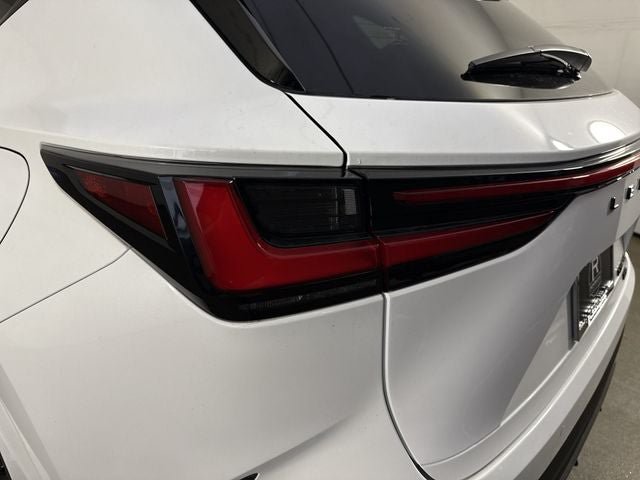 New 2026 Lexus NX 350 F Sport AWD/4WD image 30