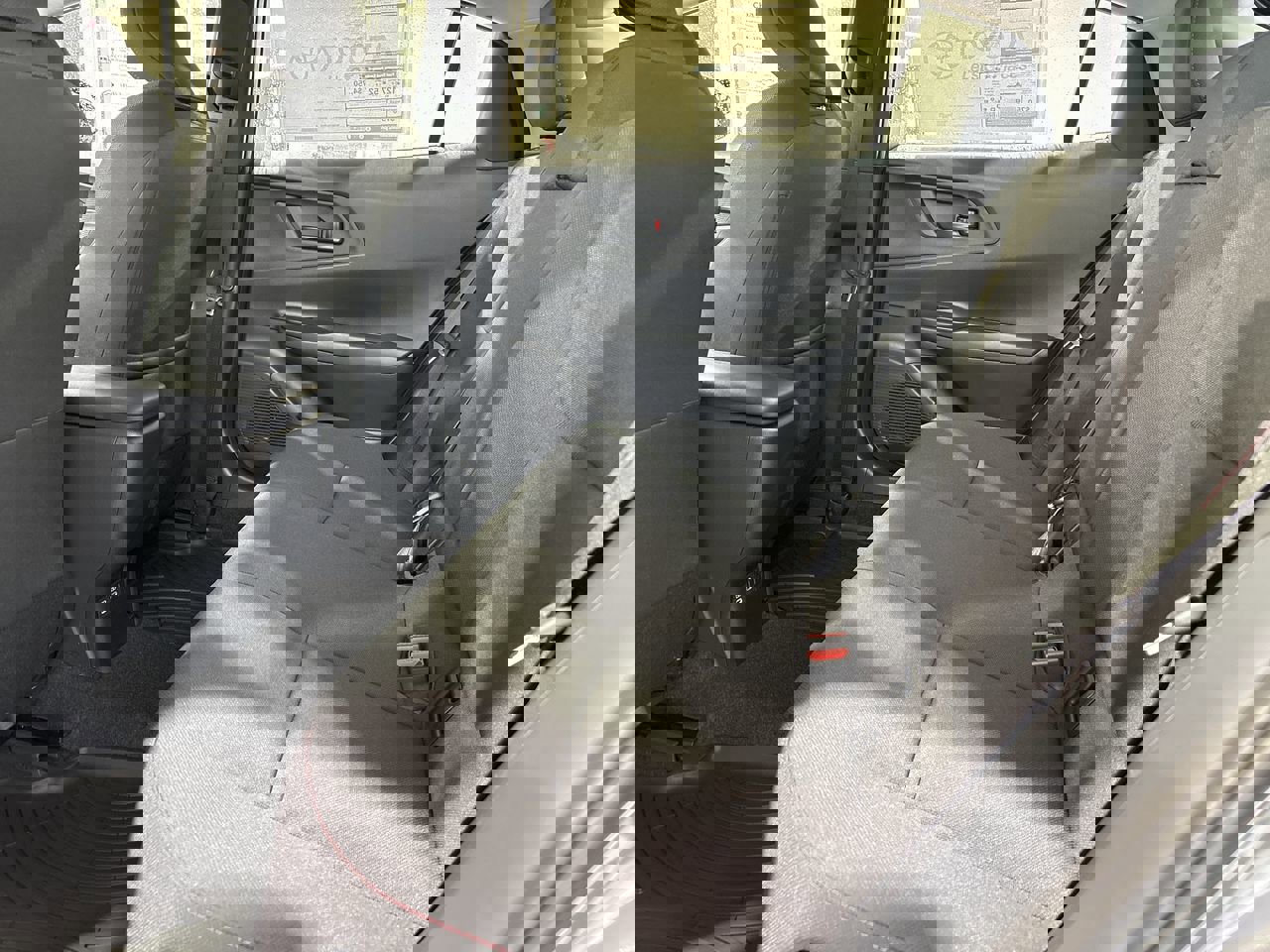 New 2026 Toyota Prius Plug-In Hybrid image 23