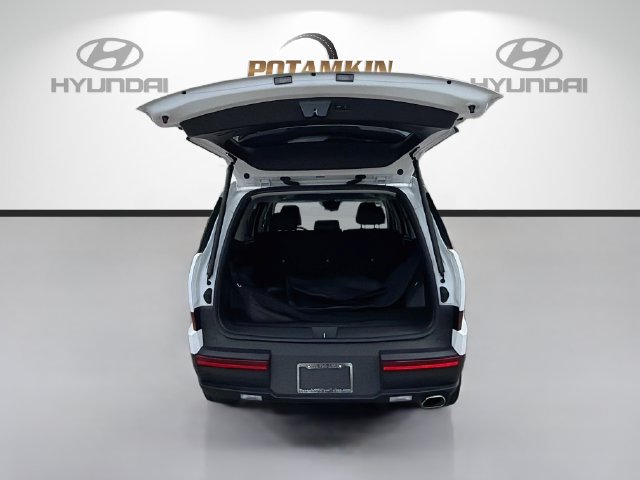 Certified 2025 Hyundai Santa Fe XRT AWD/4WD image 27