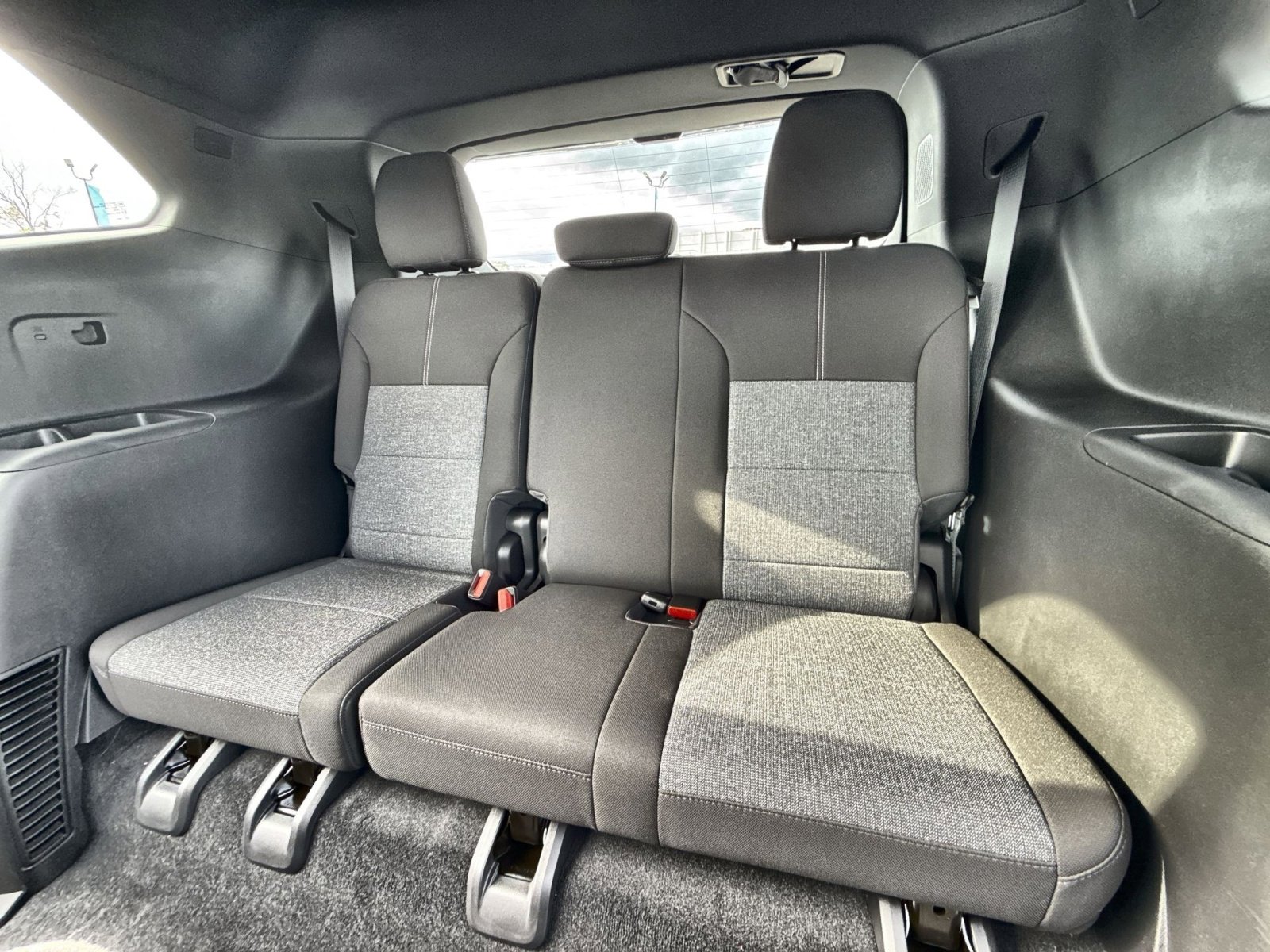 New 2026 GMC Acadia Elevation w/ LPO, Floor Liner Package image 25