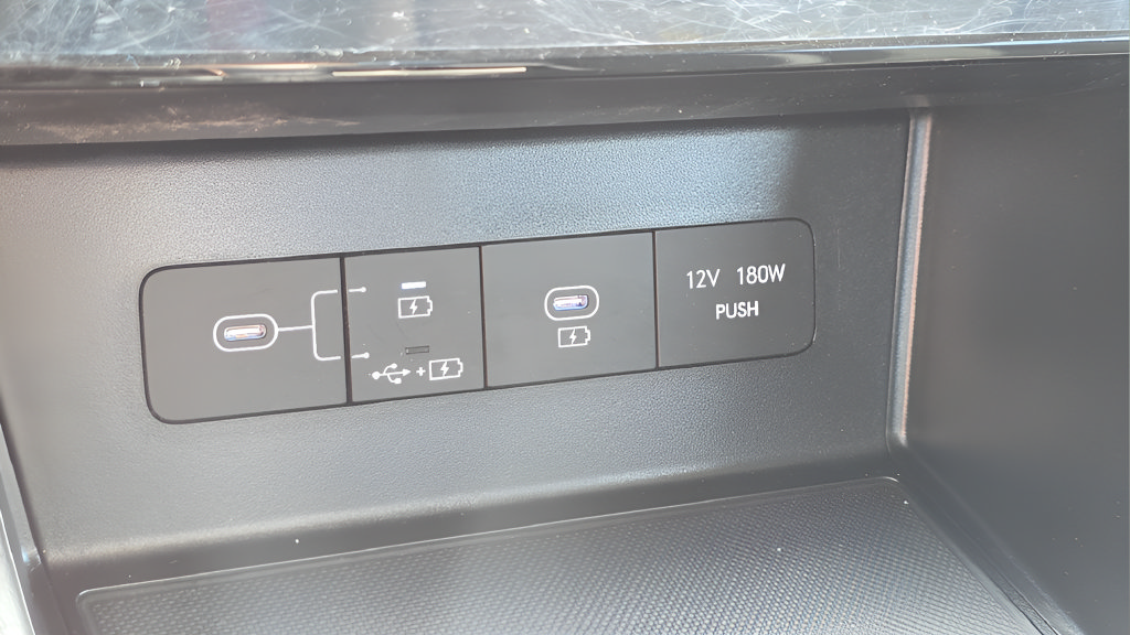 Used 2026 Hyundai Sonata SE FWD image 29