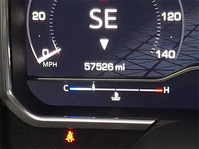 Used 2023 GMC Sierra 1500 AT4 w/ AT4 Preferred Package image 21