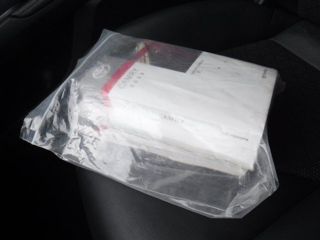 Used 2023 Toyota Camry XSE image 43