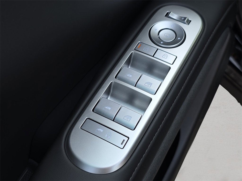 New 2026 Hyundai Palisade Calligraphy image 20