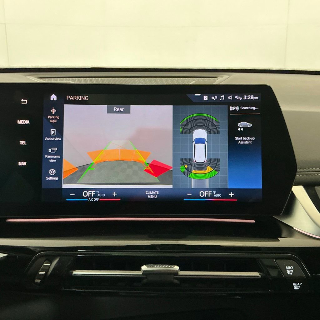 Certified 2023 BMW X1 xDrive28i w/ Convenience Package image 12