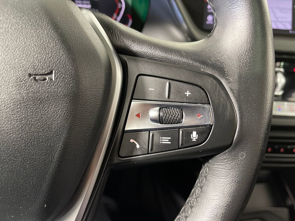 Used 2022 BMW 228i Gran Coupe 228i w/ Lights Package image 26