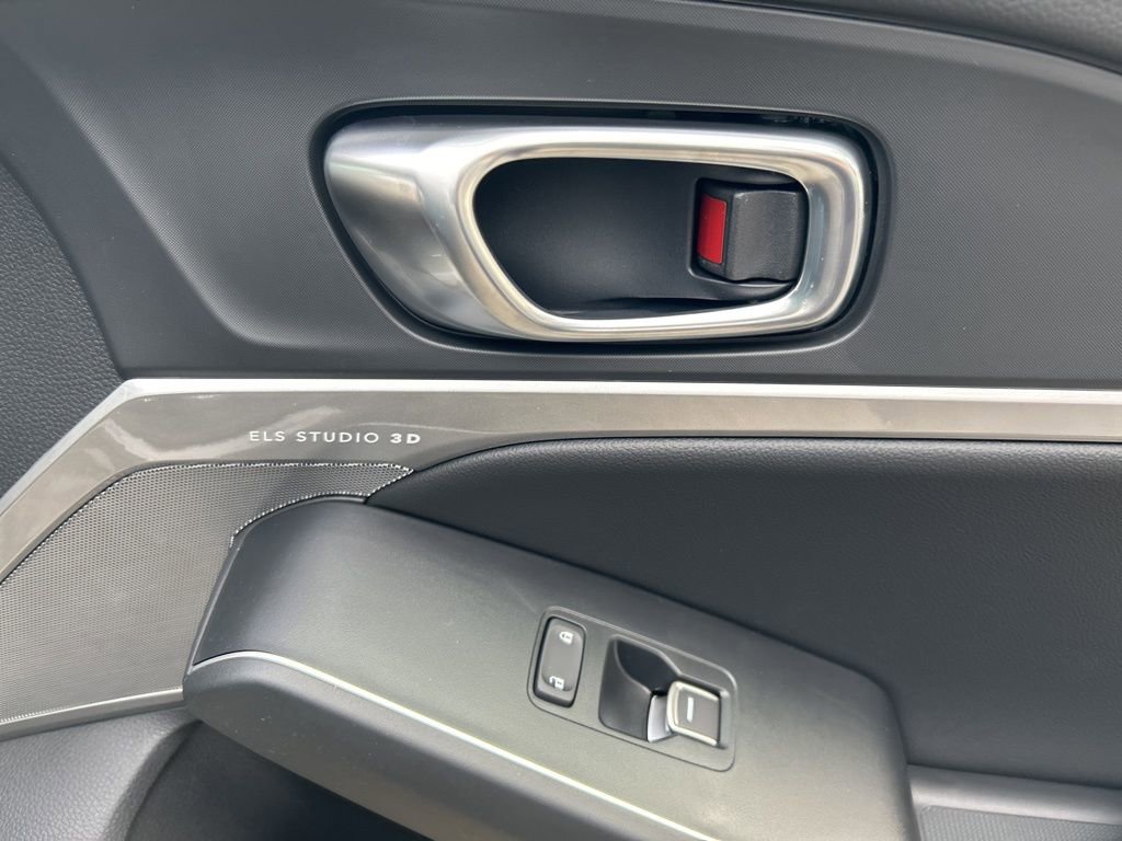 New 2026 Acura Integra A-Spec FWD image 23