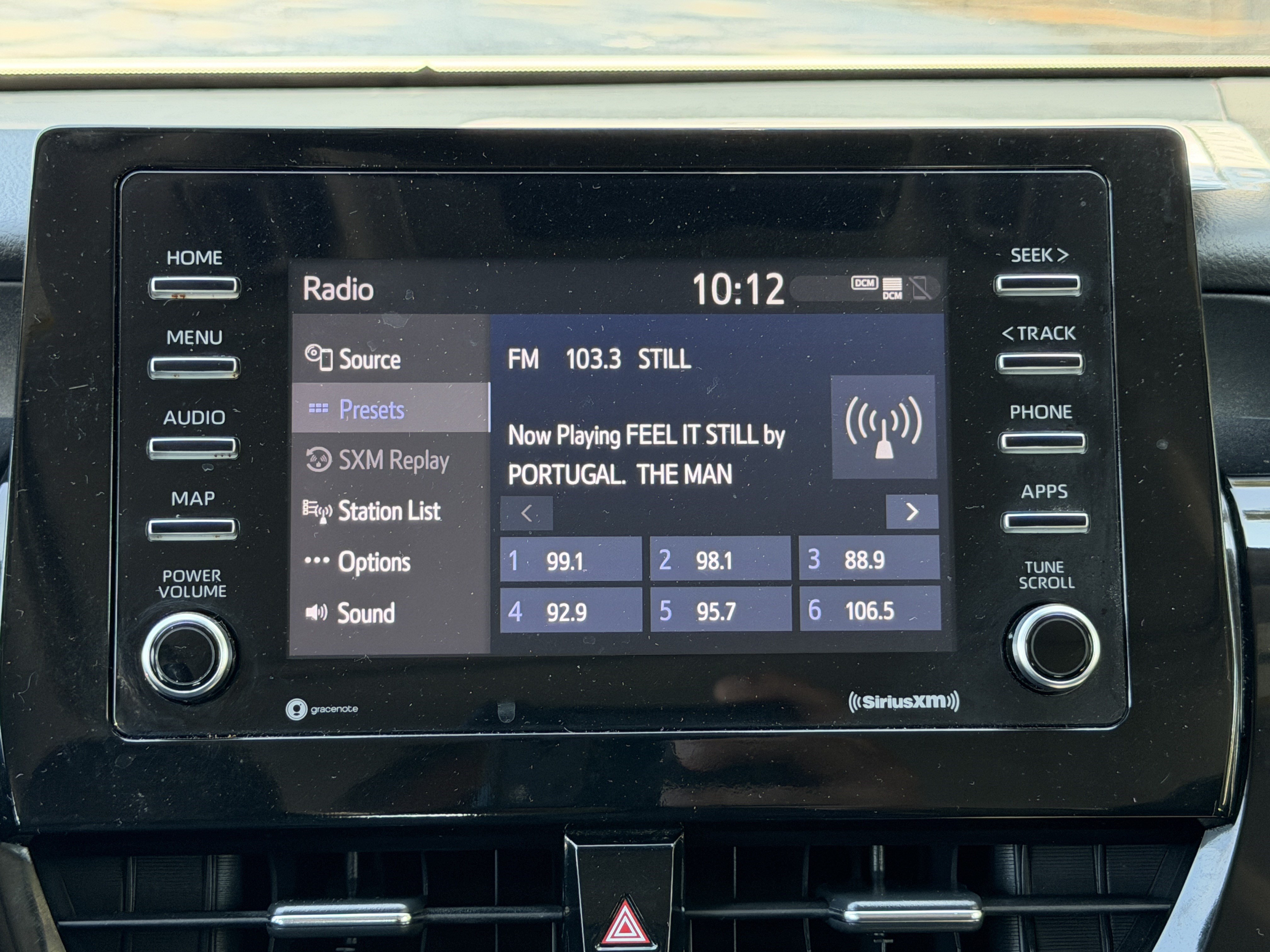 Used 2024 Toyota Camry SE w/ Convenience Package FWD image 24