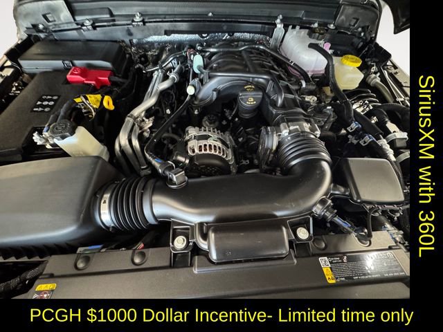 New 2026 Jeep Wrangler Sahara image 7