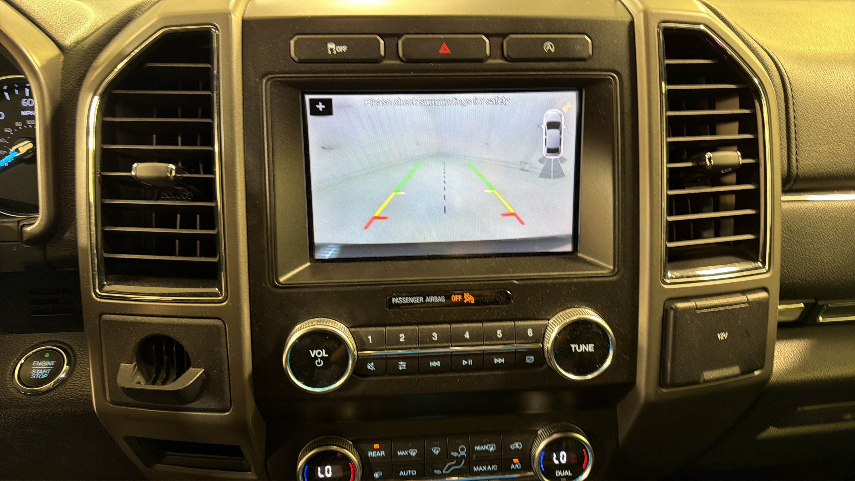 Used 2019 Ford Expedition Max XLT w/ Equipment Group 202A RWD image 16