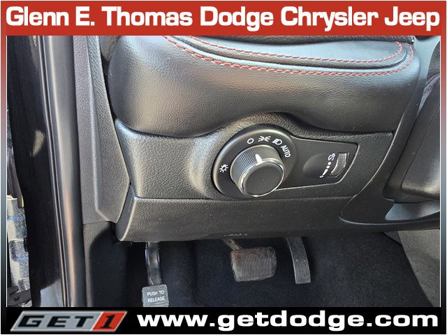 Used 2024 Dodge Durango GT image 21