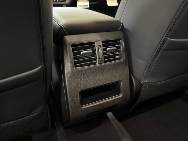New 2026 Mitsubishi Outlander SE FWD image 23