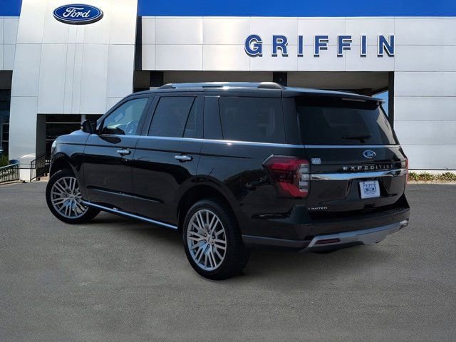 Used 2024 Ford Expedition Limited RWD image 9