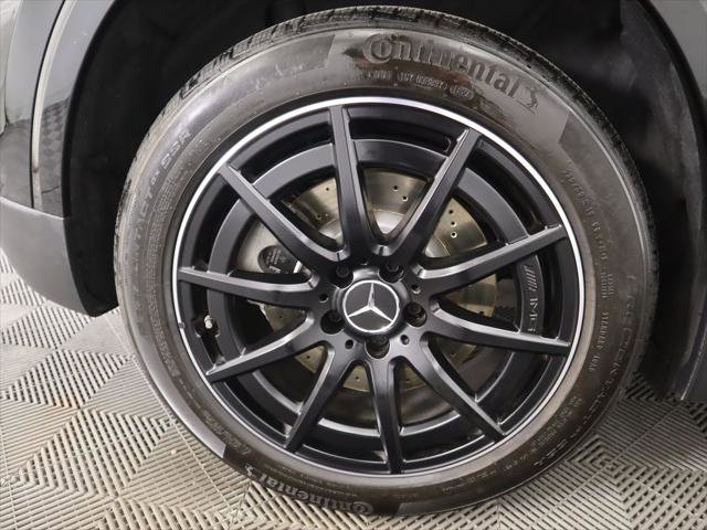 Used 2025 Mercedes-Benz GLA 35 AMG 4MATIC image 32