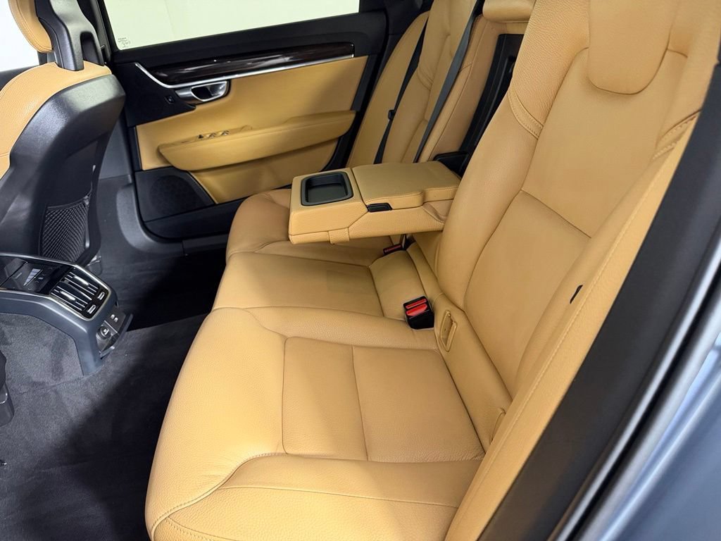 Used 2018 Volvo S90 T5 Momentum w/ Convenience Package AWD/4WD image 26
