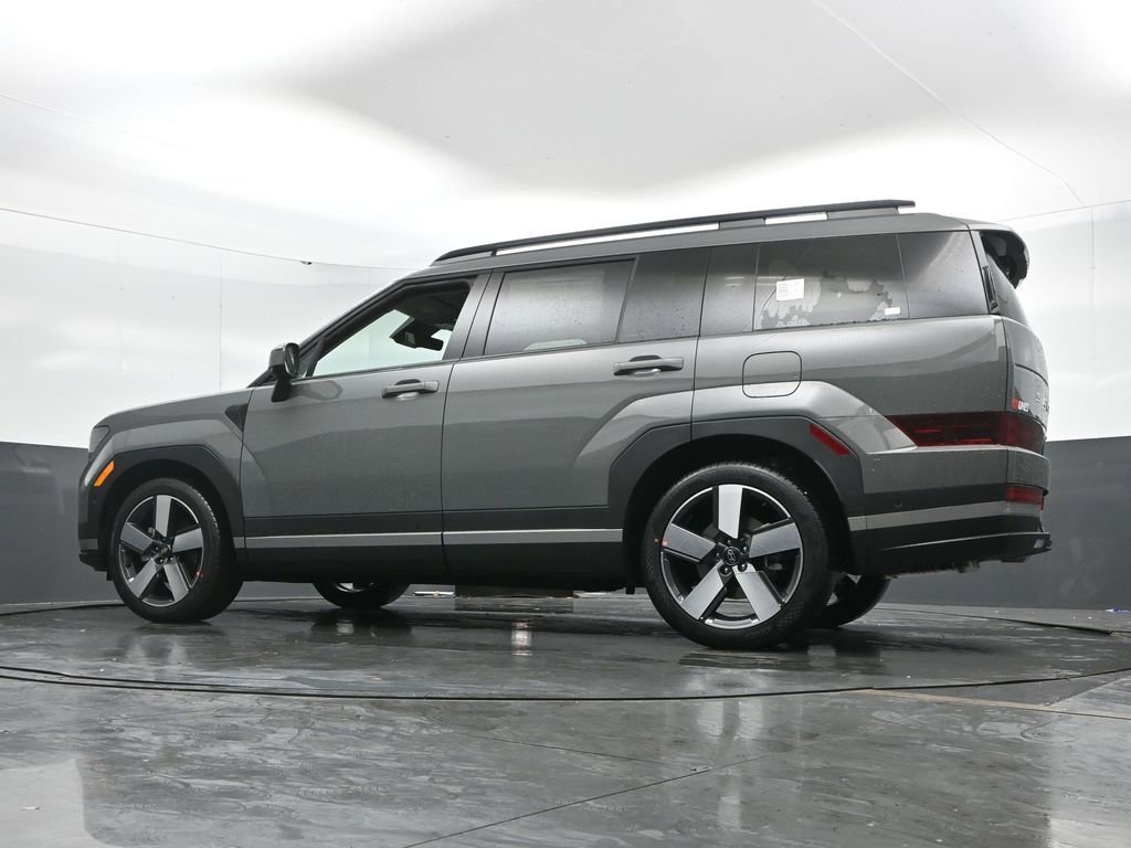 New 2026 Hyundai Santa Fe Limited image 52