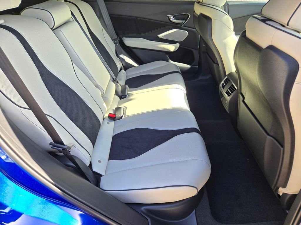New 2026 Acura RDX A-Spec AWD/4WD image 19