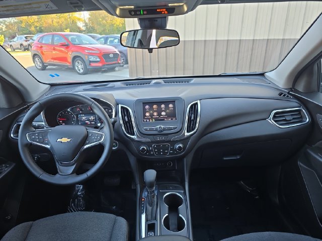 Used 2024 Chevrolet Equinox LT FWD image 15