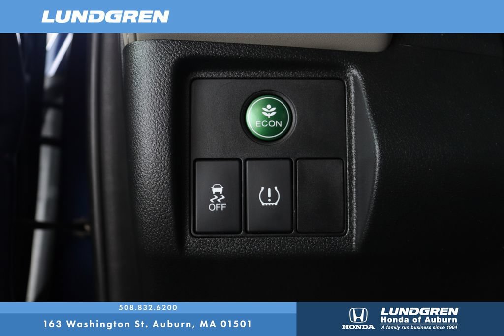 Used 2017 Honda HR-V LX image 25