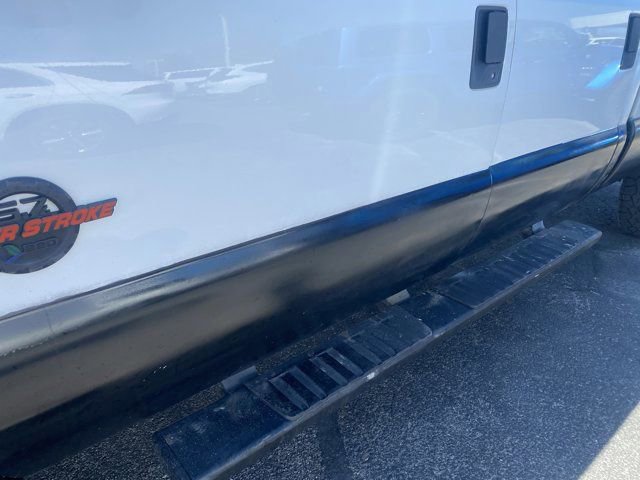 Used 2012 Ford F250 XL w/ PWR Equipment Group AWD/4WD image 7