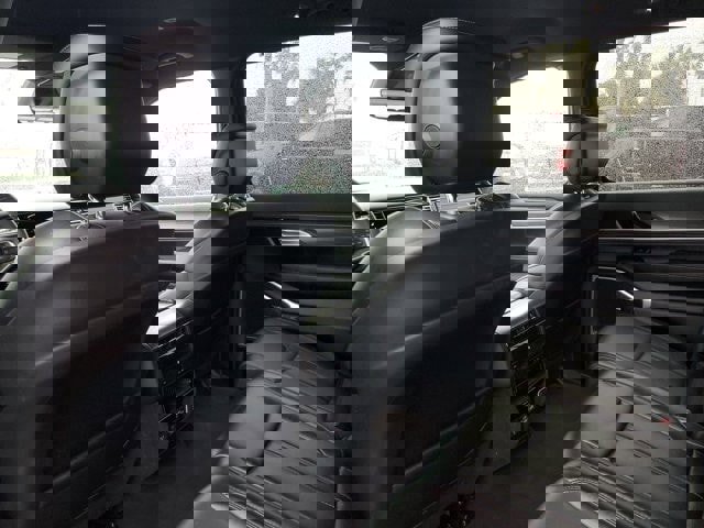 Used 2024 Jeep Wagoneer L Series II w/ Flexible Seating Group image 19