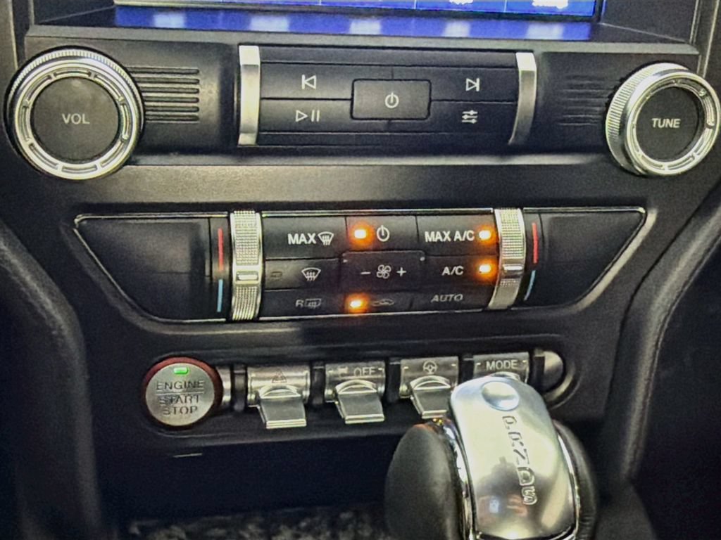 Used 2019 Ford Mustang GT w/ Equipment Group 301A RWD image 14