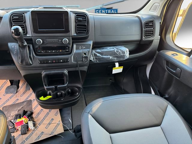 New 2026 RAM ProMaster 1500 image 12