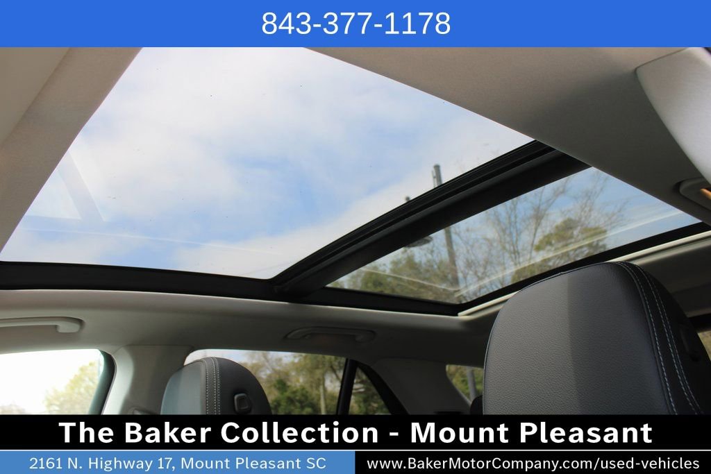 Certified 2026 Mercedes-Benz GLE 350 4MATIC image 61