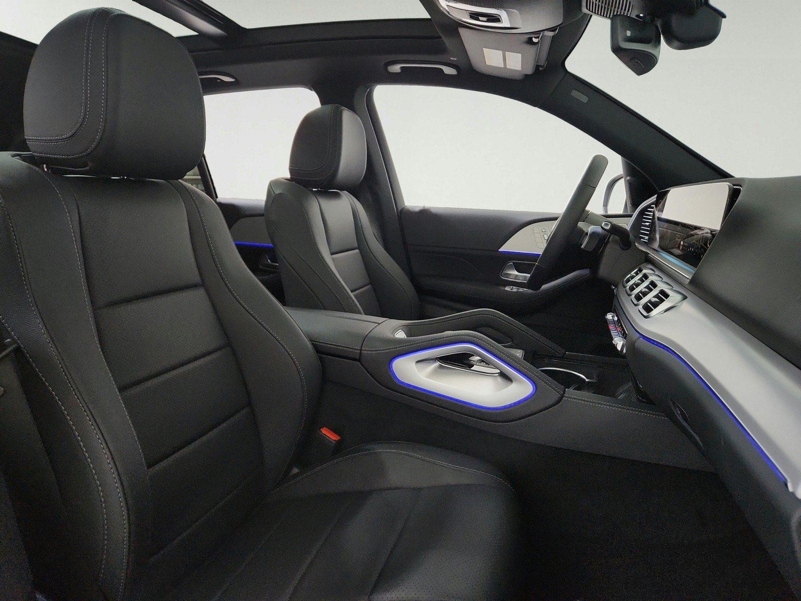 Certified 2026 Mercedes-Benz GLE 350 4MATIC image 20