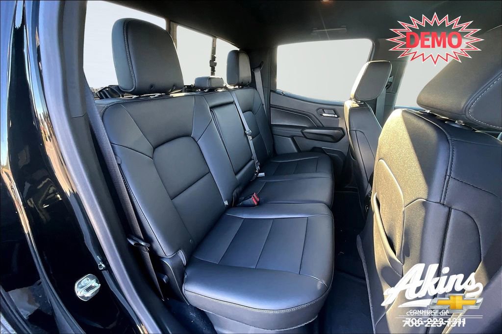 New 2026 Chevrolet Colorado LT w/ LT Convenience Package image 15