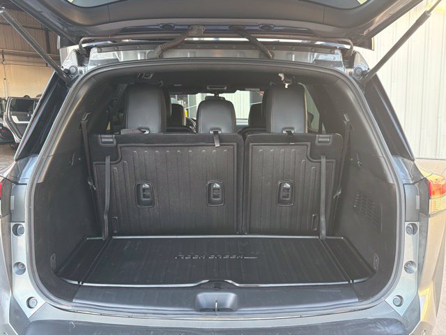 Used 2024 Nissan Pathfinder Rock Creek AWD/4WD image 10