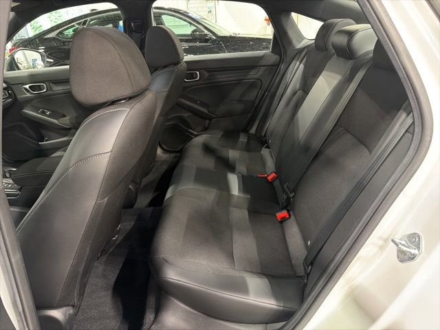Used 2024 Honda Civic Sport image 11